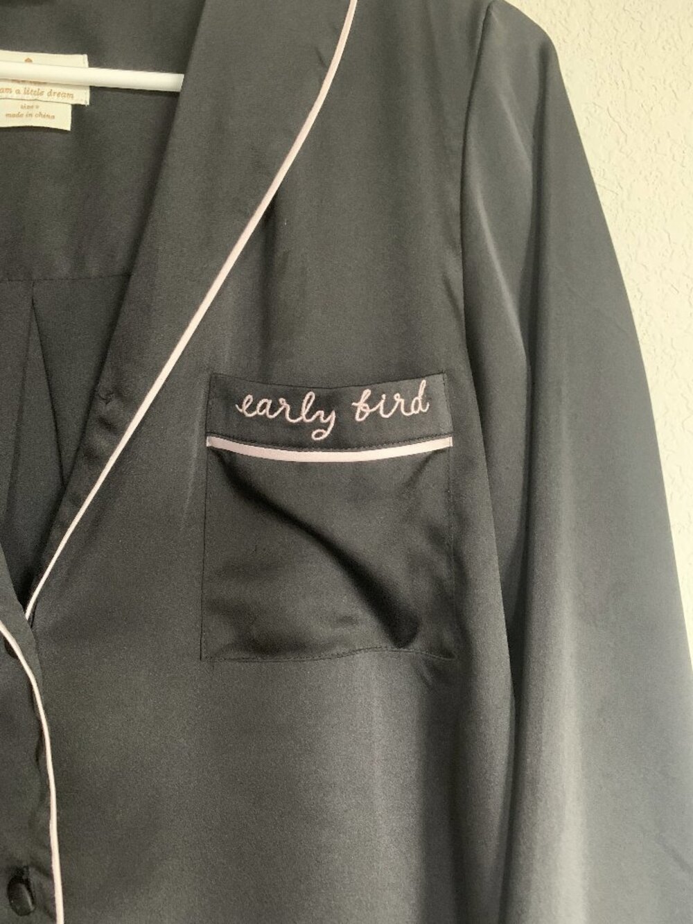 Kate Spade Pajama Set - Picture 3 of 6